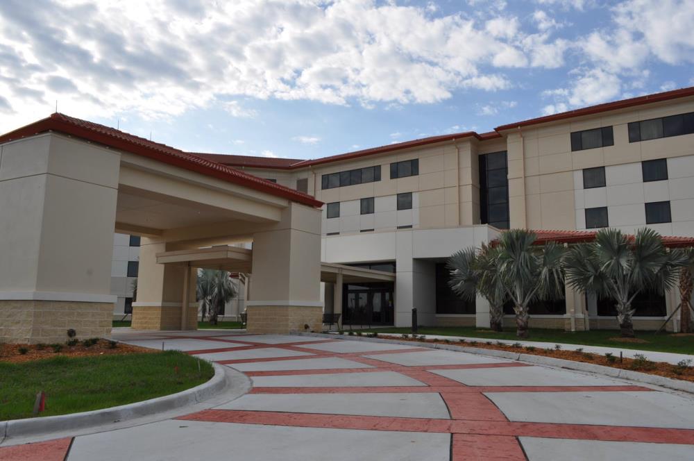 MacDill Inn
