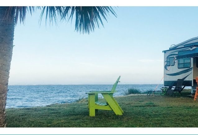  Manatee Cove Family Campground