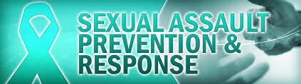  Sexual Assault Prevention and Response 