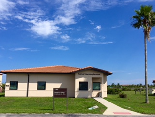 Veterinary Services Office