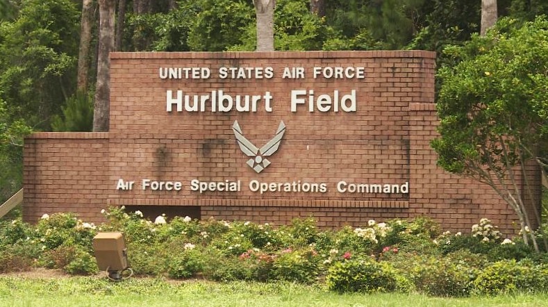  Hurlburt Field
