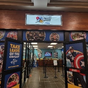 Information, Tickets and Travel 