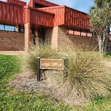 Legal Office