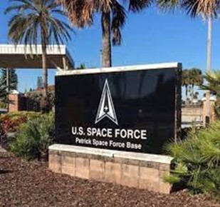 Patrick AFB