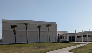 Short Fitness Center