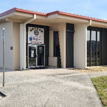 Transition Assistance Office