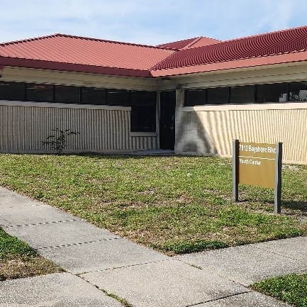 Youth Center MacDill