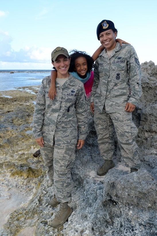 Guam Family Advocacy