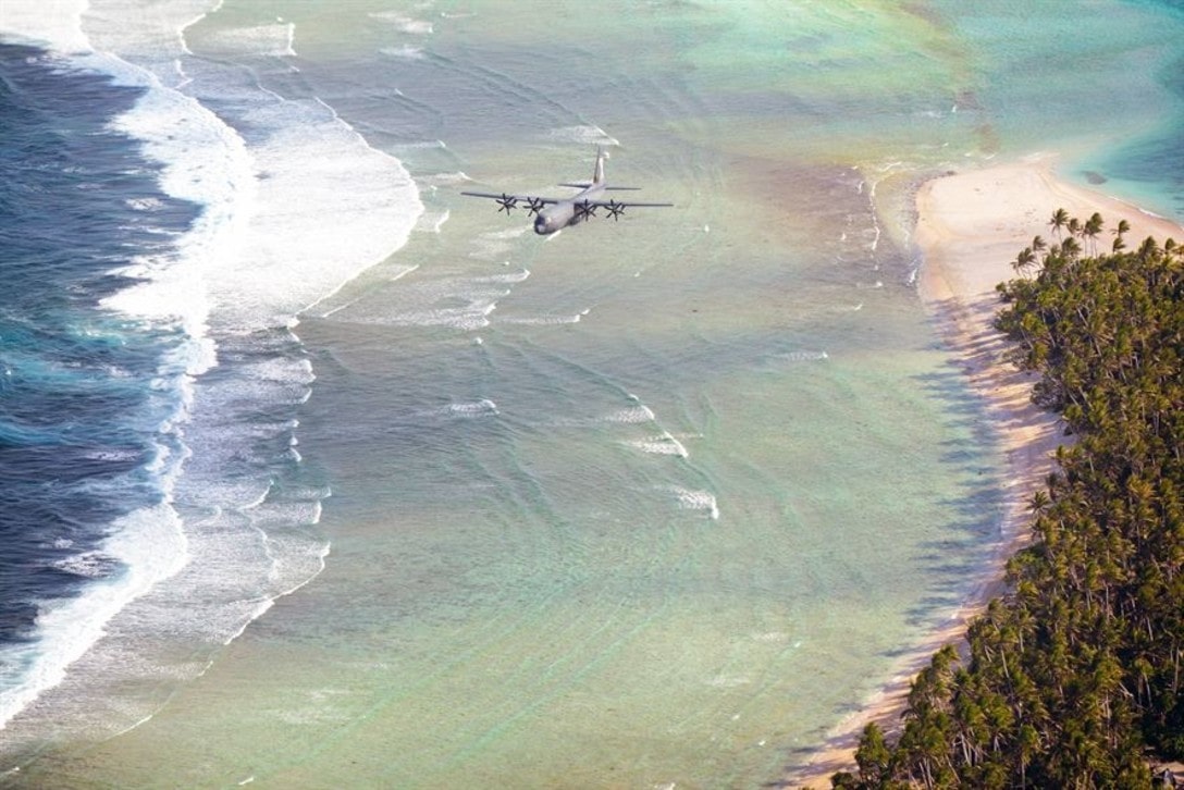 Guam