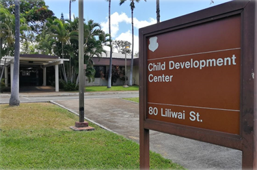 CDC