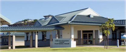 Center Drive CDC