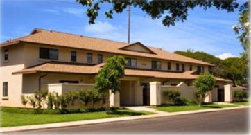Family Housing