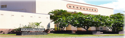 Hickam Fitness Center