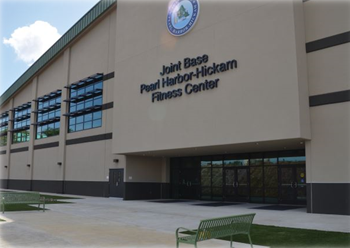 JBPHH Fitness Center