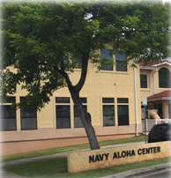 Aloha Center