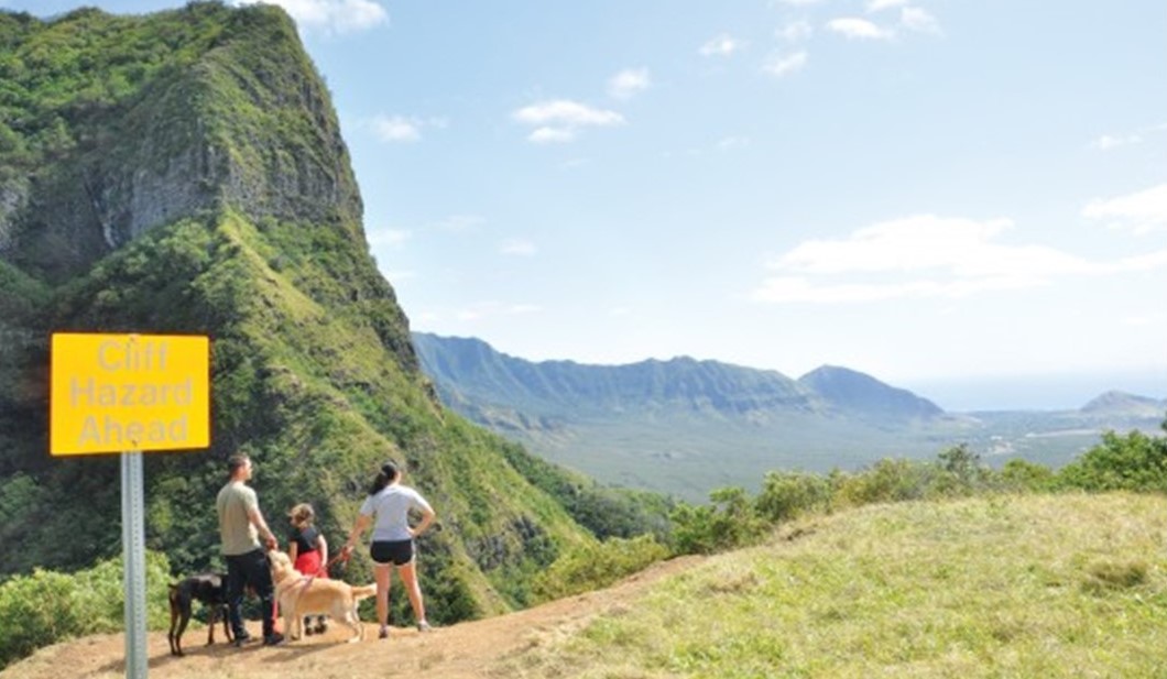 Hawaii