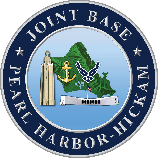 Joint Base Pearl Harbor Hickam