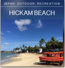 Outdoor Recreation