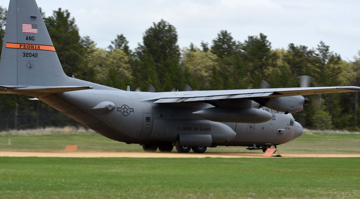 182nd ALW