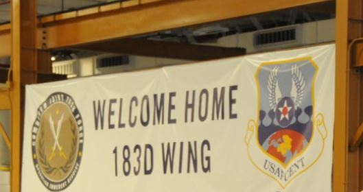 183rd Wing