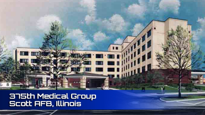 375th Medical Group