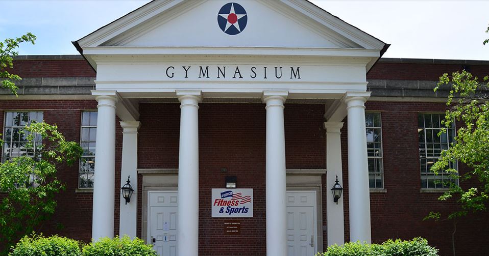 Warmer Fitness Center
