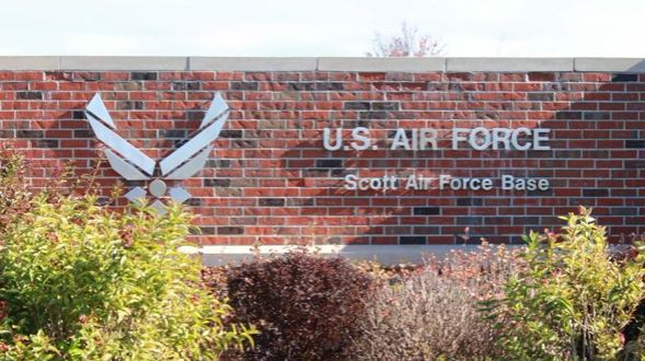 Scott AFB