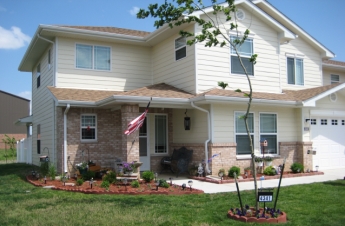 Scott Housing