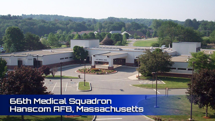 66th Medical Clinic