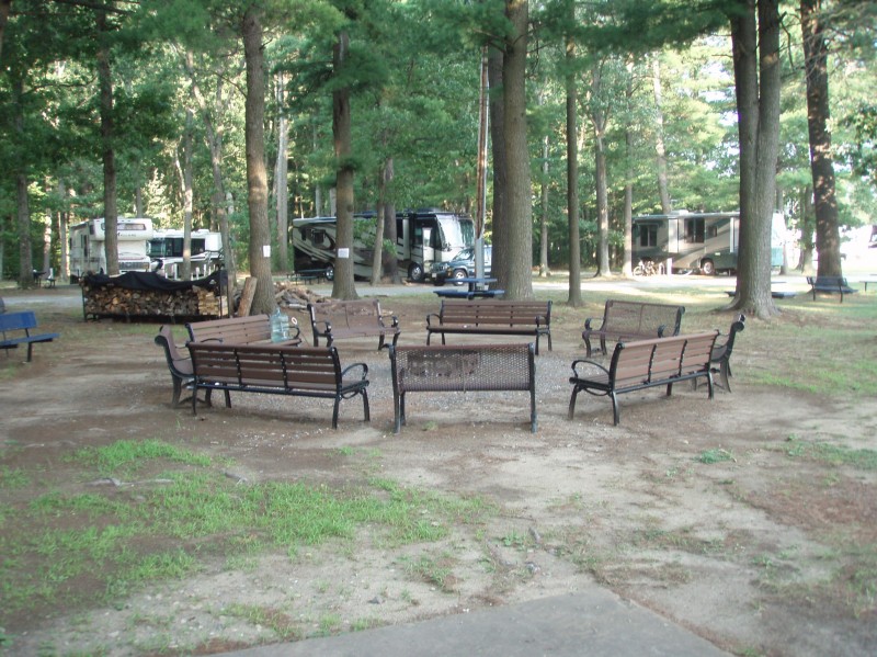 Hanscom AFB