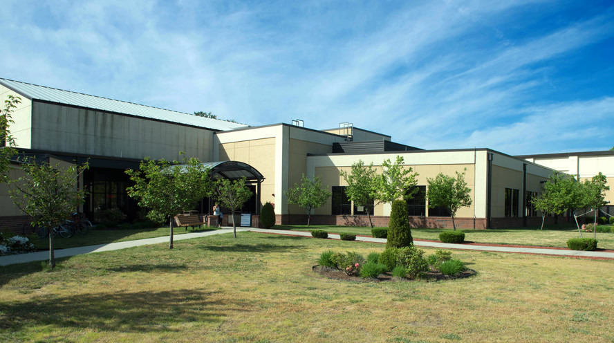 Hanscom Fitness Center