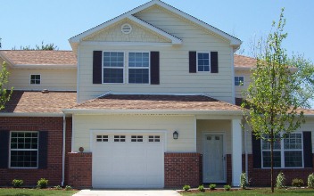 Hanscom Housing