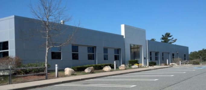 Cape Cod Kaehler Medical Center