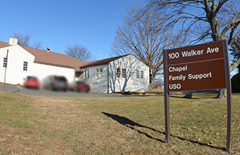 Westover Chapel-Family Support