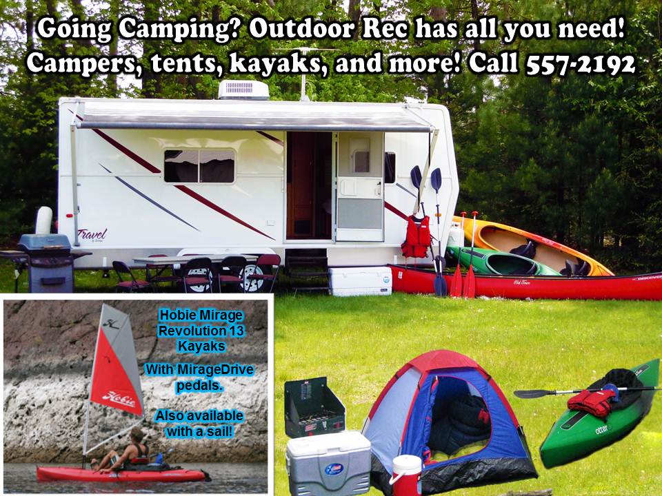 Westover Outdoor Recreation
