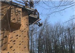 Alpena Combat Readiness Training Center