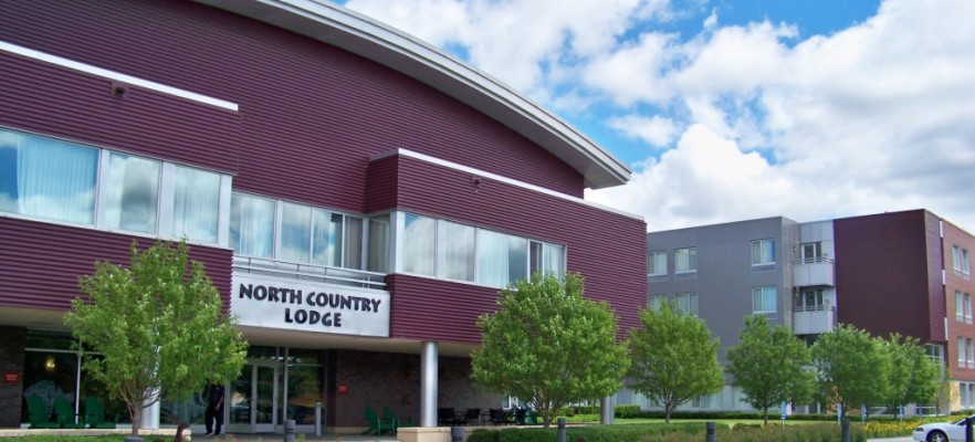 North Country Lodge
