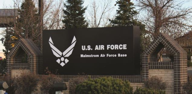 Malmstrom AFB