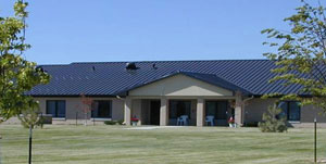 Malmstrom Inn and Suites