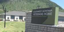 Southwest Montana Veteran's Home