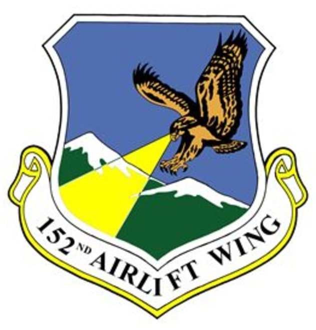 152nd Airlift Wing