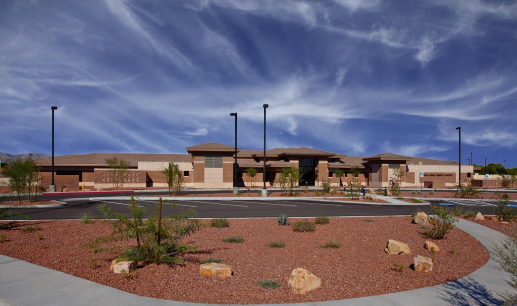 Child Development Center