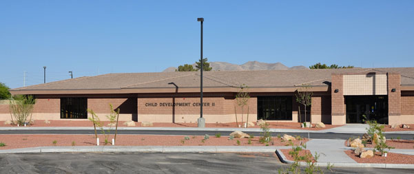 Child Development Center