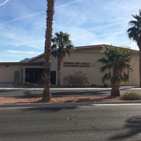 Airman and Family Readiness Center
