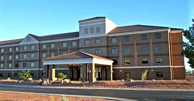 Nellis Inn