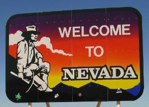 Welcome to Nevada