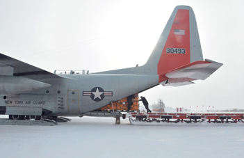 109th ALW
