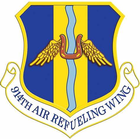 914th Air Refueling Wing