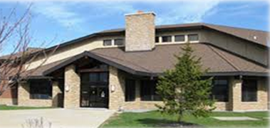 Niagara Lodge