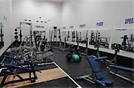 Sports and Fitness